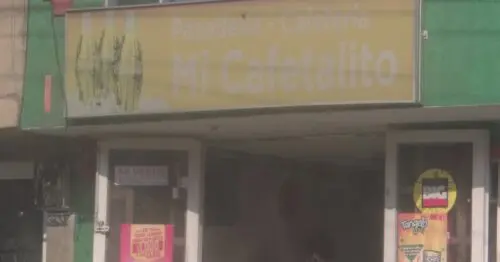 PANADERIA CAFETERIA MI CAFETALITO